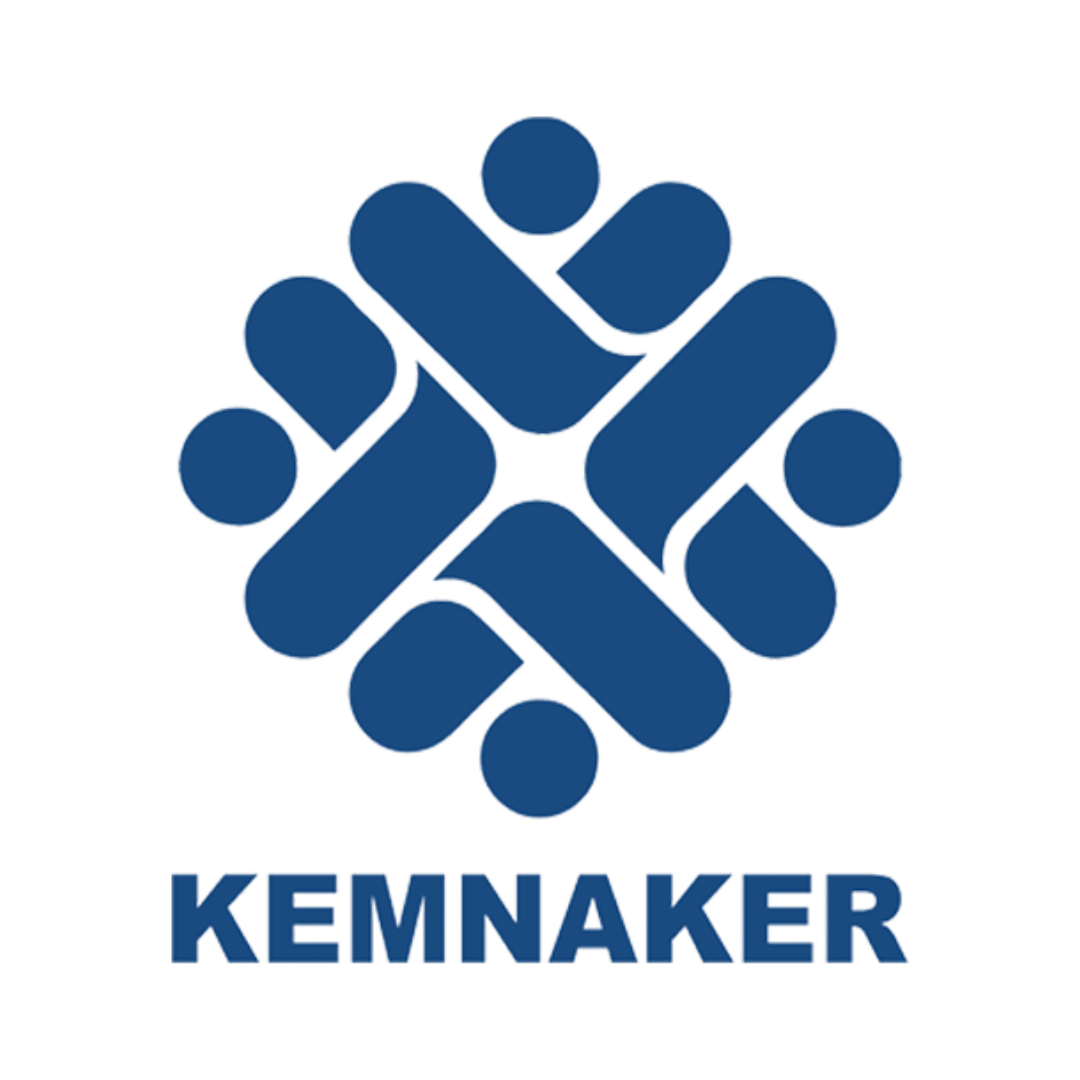 Logo KEMNAKER