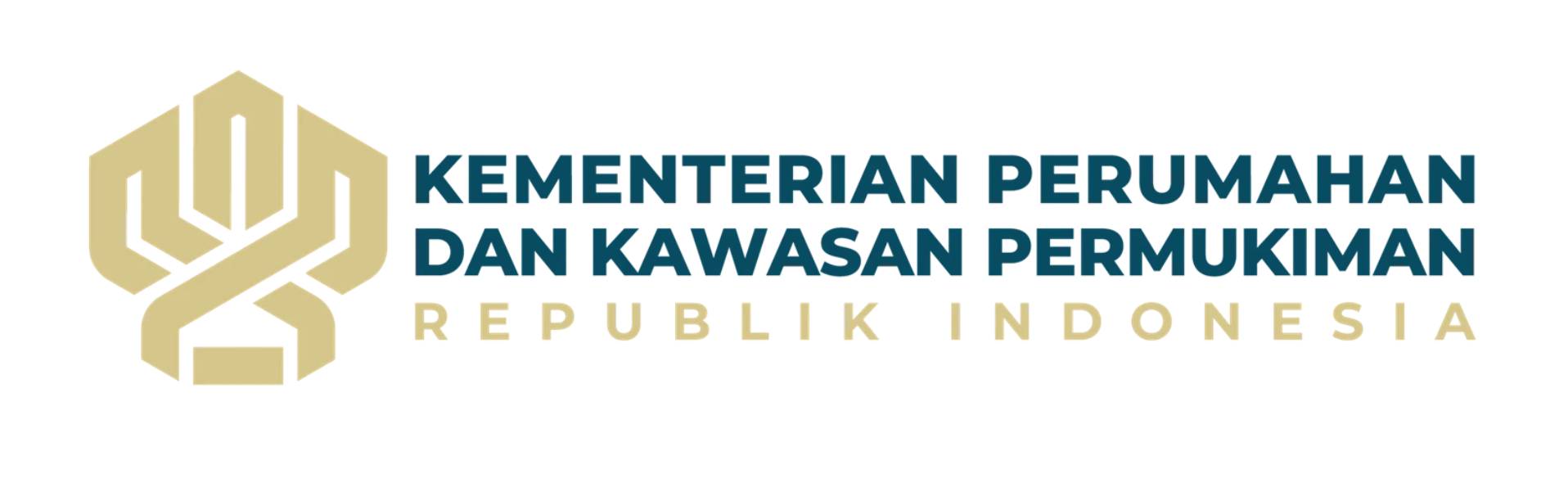 Logo Kementerian PUPR