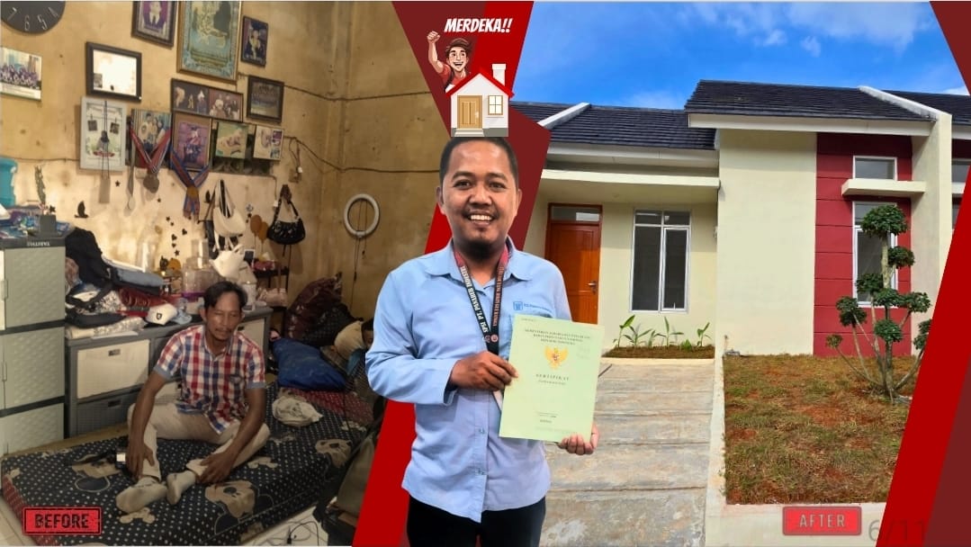 Foto Sultan Hamsah dan keluarga
